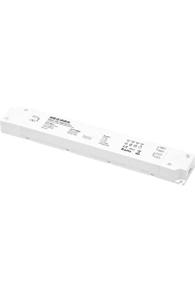 Other Yanshuoda Τροφοδοτικό LED Ρυθμιζόμενης Έντασης IP20 Ισχύς 100W με Τάση ...