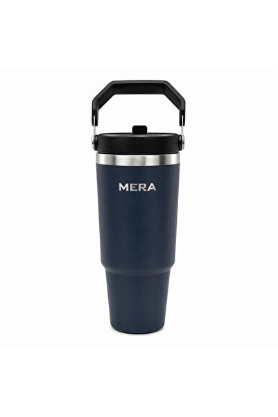 Mera ΘΕΡΜΟΣ "EXPLORER" 900ml ΒΕΝΖΙΝΗ