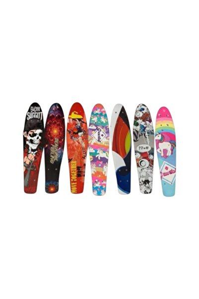 OEM Παιδικό Skateboard