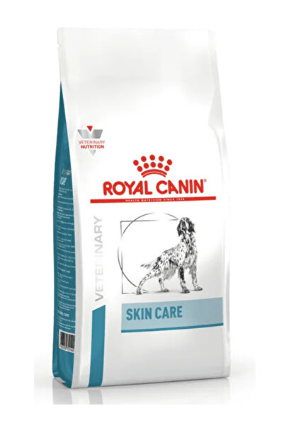 Royal Canin Vetirenary Cilt Bakımı Yetişkin Köpek Maması 2 Kg