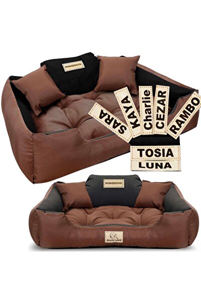 EDANTI Pat personalizat pentru câini 75X65
