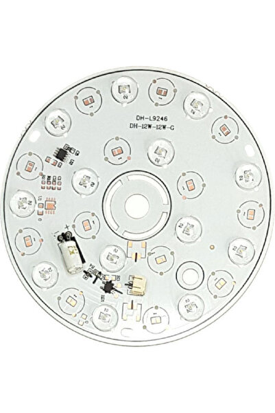 POWERTECH SPHLL-0042-Ταινία LED 12 Βατ Λευκό 1 Τεμάχιο SPHLL-0042-STRIP