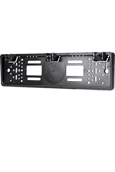 AMIO Waterproof Car Reverse Camera with License Plate Frame Universal Lexus C...