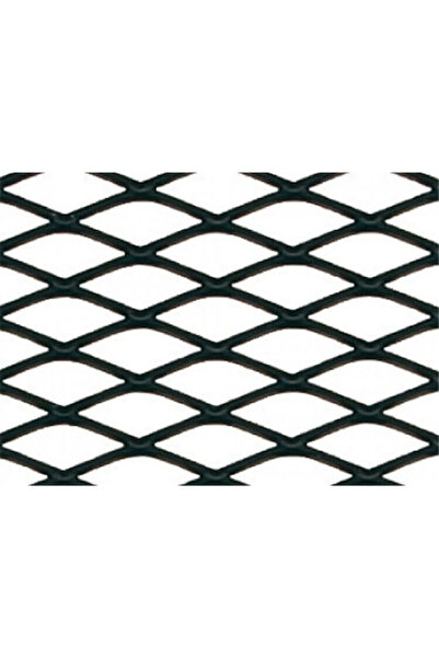 Lampa Διακοσμητική Σχάρα Αυτοκινήτου 120εκ x 20εκ Μαύρο Χρώμα Κωδικός: L0459.4