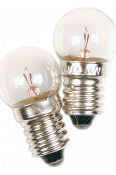 Lampa 9358.3lb Εμπρόσθιο Φως Ποδηλάτου