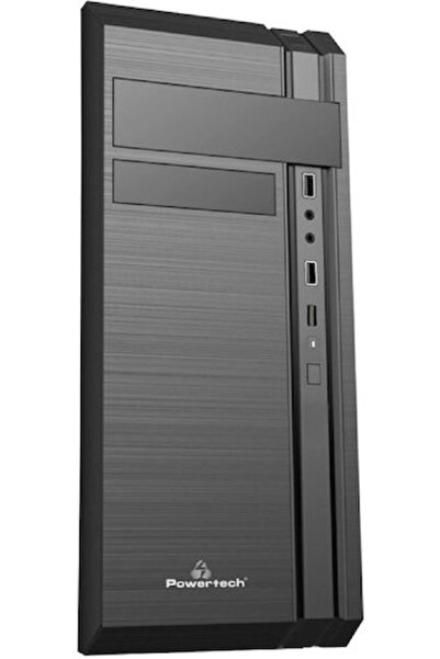 POWERTECH Μπροστινό Πάνελ για Θήκη Υπολογιστή PT-849 PCFRB-005