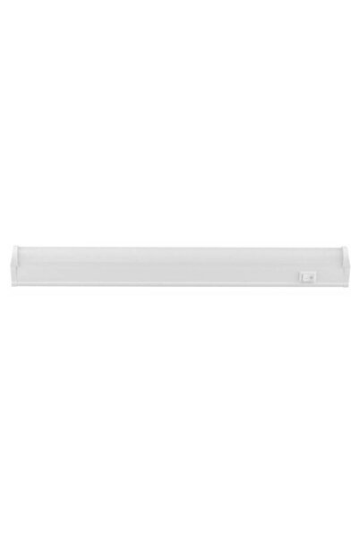 POWERTECH Φωτιστικό LED Υποντουλάπι 22W Λευκό με Διακόπτη 150εκ. Κωδικός: T5-...