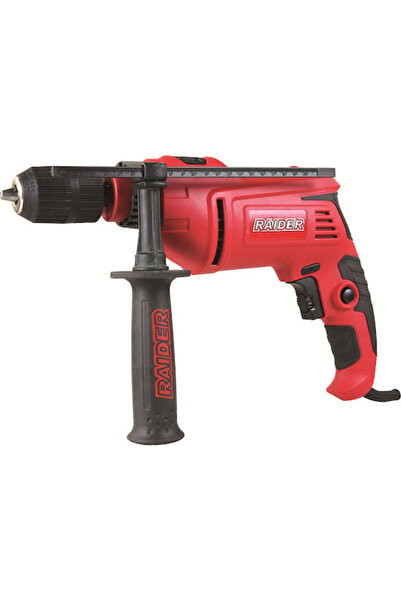 Raider RD-ID40 Κρουστικό Δράπανο 650W