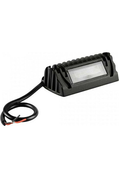 Lampa WL-20 Αδιάβροχοι Προβολείς Αυτοκινήτου σε Σχήμα Μπάρας LED Γενικής Χρήσ...