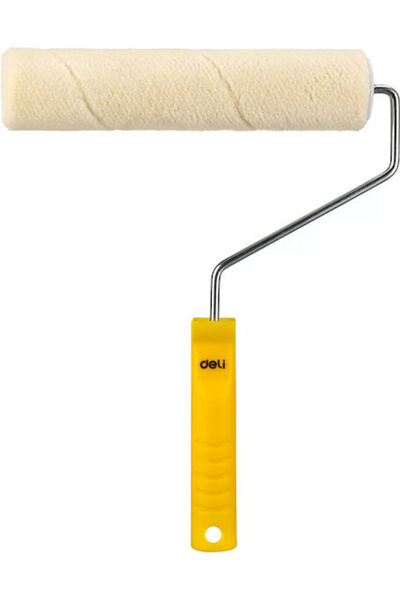 Deli Στρογγυλός κύλινδρος βαφής 50x230mm Κωδικός: DL509409