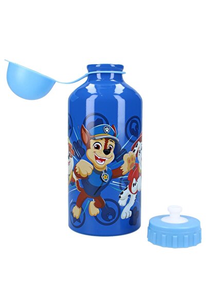 Vadobag Μπουκάλι Νερού 500ml Πολύ Δροσιστικό - Paw Patrol