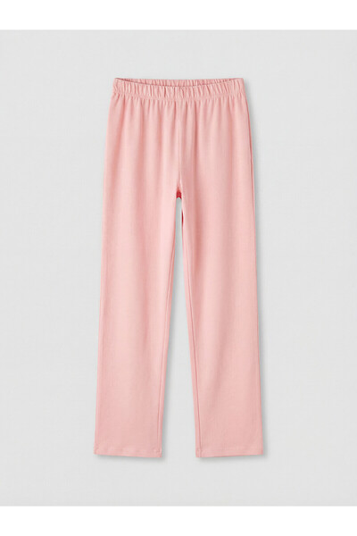 LC Waikiki Özmarka New Season Girls' Pajama Bottoms