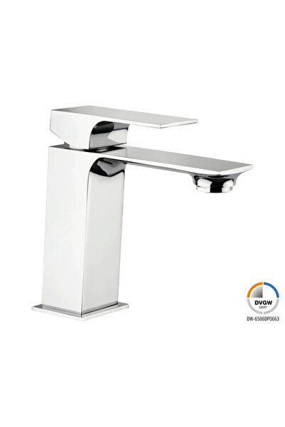 OEM Jungborn ZETA едноръкохватков смесител за мивка хром