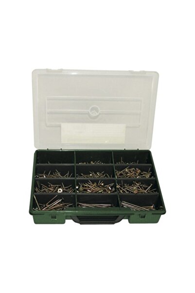 OEM Set șuruburi pentru lemn cu cap înecat Torx Dresselhaus JD-Plus oțel zinc...