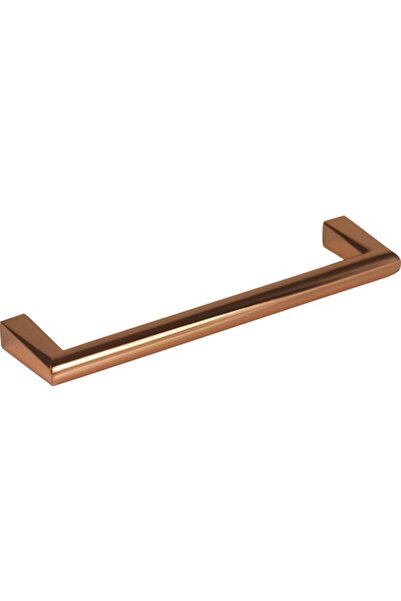 OEM Mâner pentru mobilă distanță perforații 128mm, aluminiu cupru