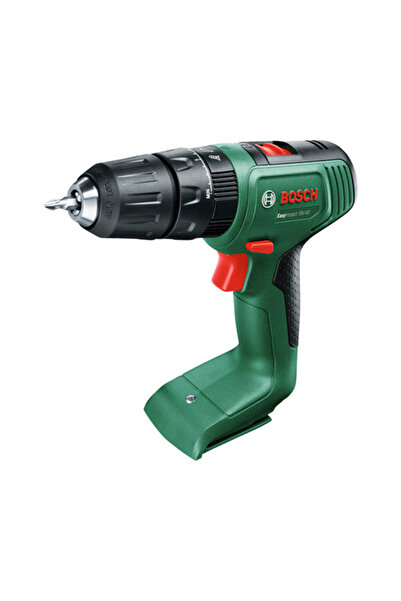 OEM Bosch EasyImpact 18V-40 акумулаторна бормашина, без батерия и зарядно уст...