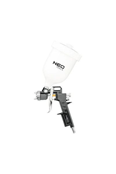 OEM Πιστόλι βαφής Vopsit NeoTools με άνω δοχείο 4 bar