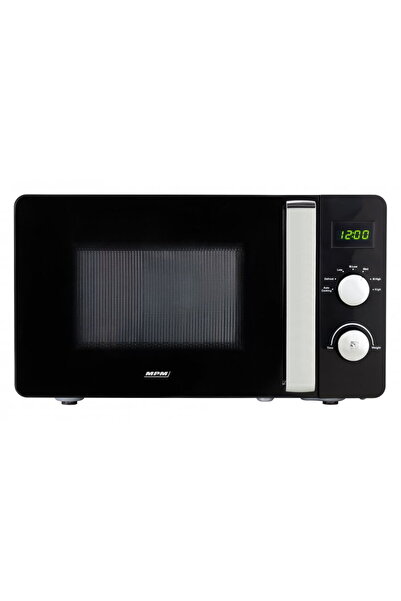 MPM Microwave MPM-20-KMG-03 700W 20 litri Negru