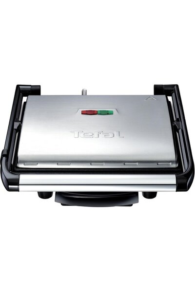 TEFAL Grill electric GC241D38 Panini
