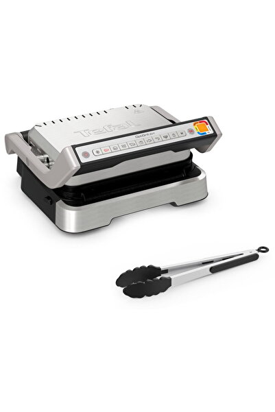 TEFAL OptiGrill 2in1 GC773D grill de contact