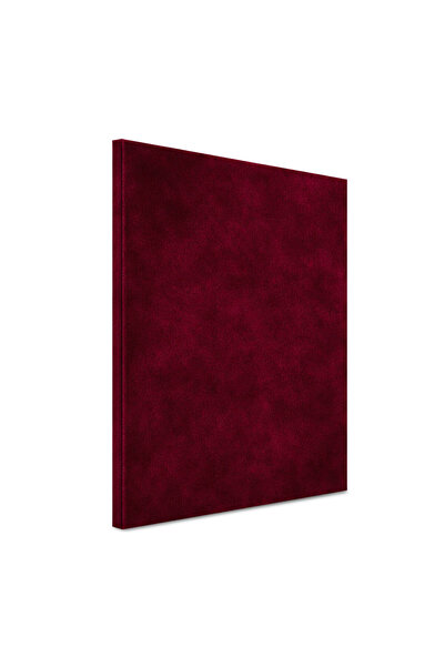Hobimix Kadife Kumaş Kaplı Filografi Tahtası-20x30 cm
