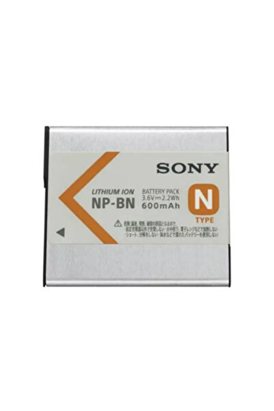 OEMS Sony Np-Bn Battery