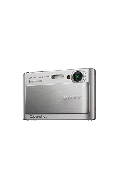 OEMS Sony Cybershot DSC-T70 Silver