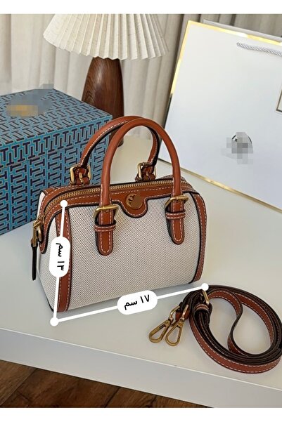 Generic Handbag and shoulder bag, high quality material, with accessories