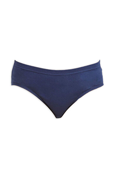 Bodycare Body Care Pack Of 3 Panties For Women - 3Xl, Multi Color