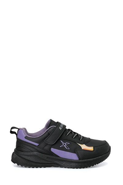 Kinetix GRAND F Sportske cipele za crne devojke