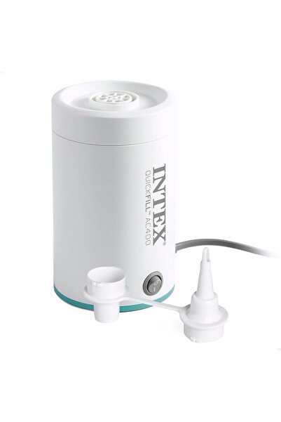Intex - 66646 - Electric Inflator AC400
