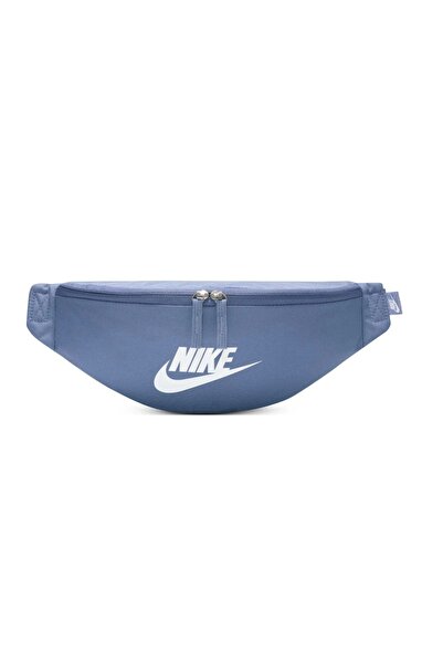 Nike Waist Bag Body Bag Handbag 3Liter Blue