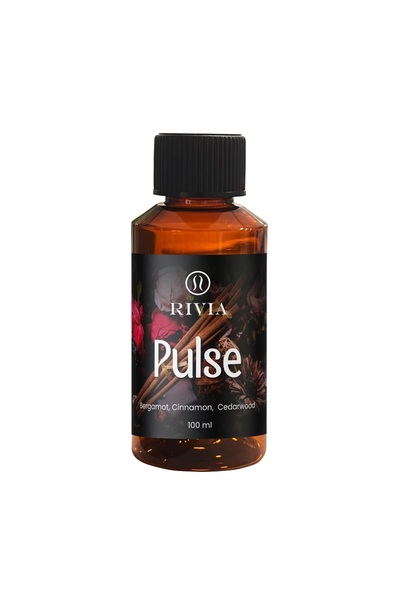 RİVİA زيت عطري للناشر العطري - بولس