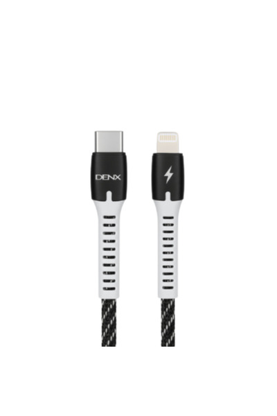ACTEN DENX - Type-C to Lightning Charging Cable m/ DX 1052