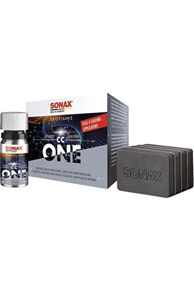 Sonax طقم طلاء السيراميك بروفيلين - سي سي ون