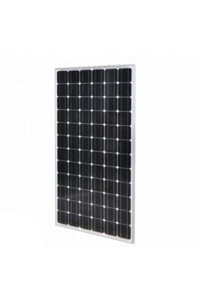 Aj Solar Panel 300W Mono - 12V