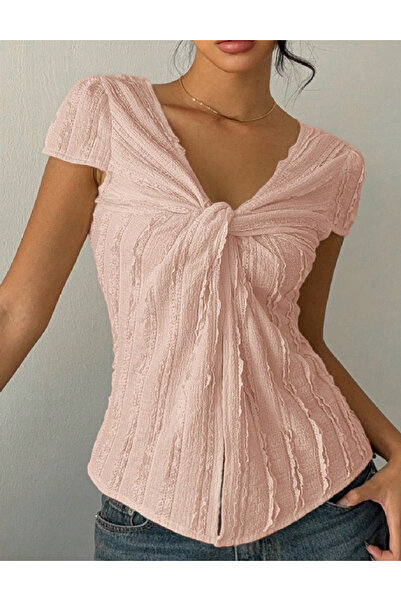 Evendi Bluza, Roz pal