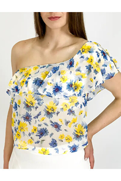 Evendi Bluza, Floral