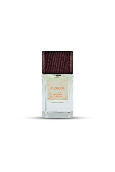 Alalamia Flower Perfume - 50ml of the Fragrant Floral Scent That Combines Fem...