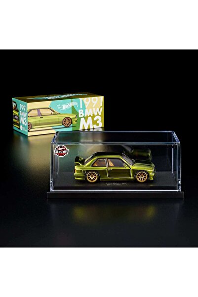 HOT WHEELS RLC RLC Exclusive 1991 BMW M3