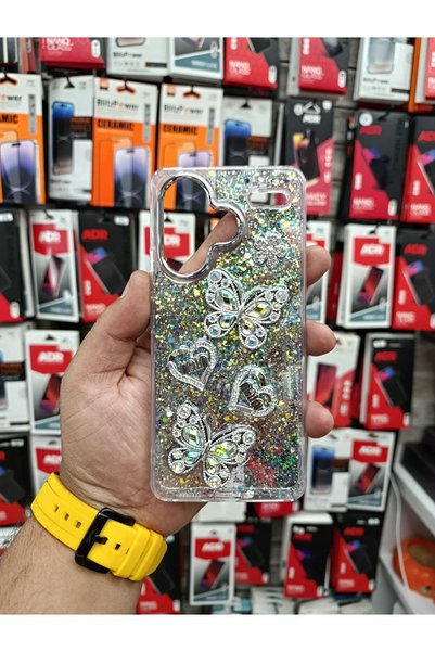 aheaks حافظة هاتف أنيقة ومقاومة للصدمات متوافقة مع Redmi Note 13 Pro Plus