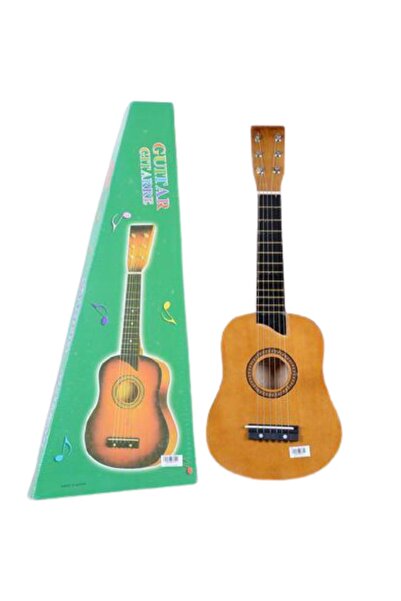 Blue Toys Μουσικά Όργανα Κιθάρα σε Κουτί 63 Εκατοστά OEM (MKH484173)