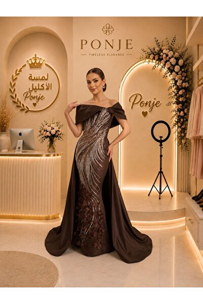 genric ✨ Elegant Dress with High-End Design