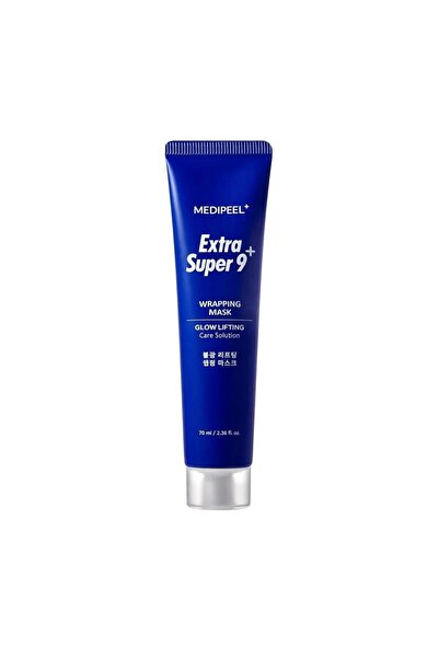 Medipeel Medi Peel Centella Wrapping Mask 70ml – Μάσκα Προσώπου για Λάμψη & Σ...
