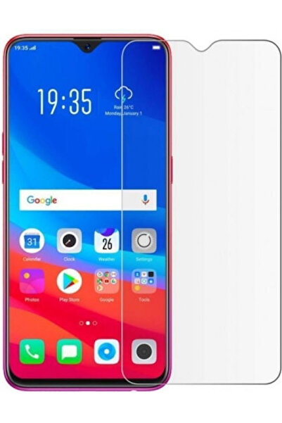 OEM 3D 0.3mm Σκληρυμένο Γυαλί (Redmi Note 7/7 Pro)