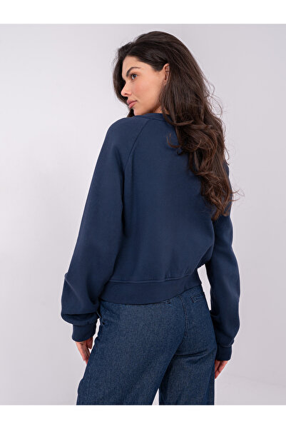 Factory Price Hanorac Dama Bleumarin
