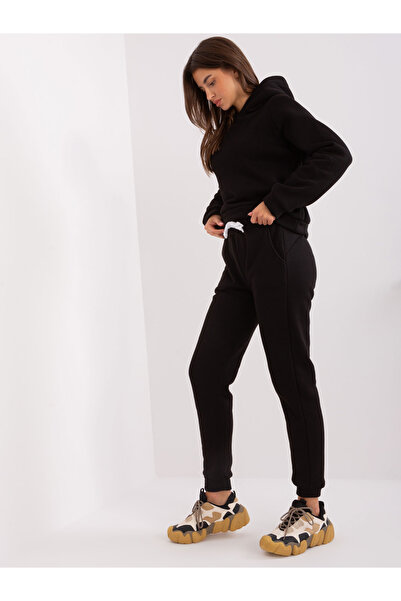 Factory Price Compleu Dama Negru