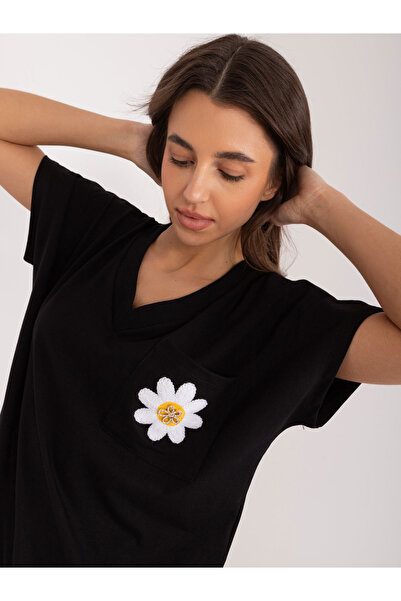 Factory Price Bluza Dama Negru