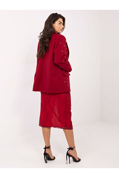 Factory Price Sacou Dama Bordo