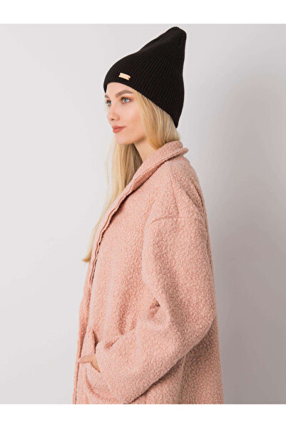 Factory Price Caciula Dama Negru